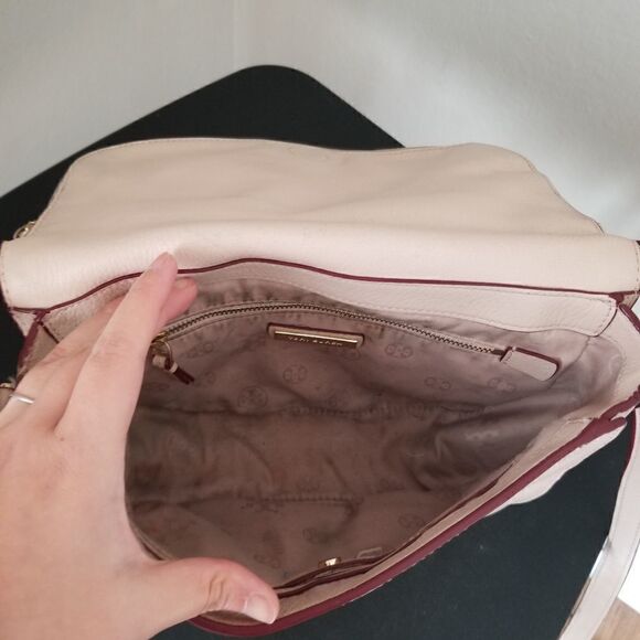 Tory Burch Leather Crossbody - Picture 6 of 12